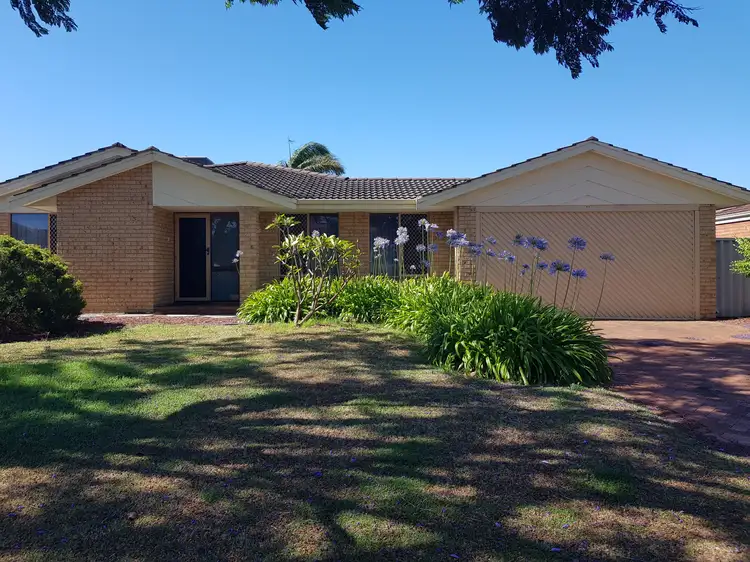 10 McMahon Way, Kardinya WA 6163