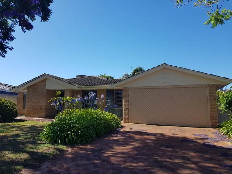 Second view of Homely house listing, 10 McMahon Way, Kardinya WA 6163