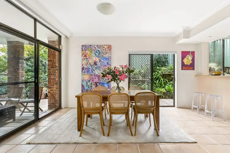 Third view of Homely apartment listing, 2/83 Ocean Street, Woollahra NSW 2025