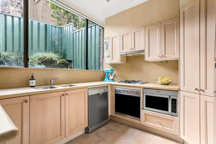 Fourth view of Homely apartment listing, 2/83 Ocean Street, Woollahra NSW 2025