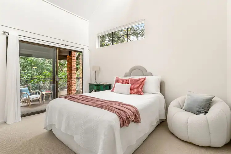 Fifth view of Homely apartment listing, 2/83 Ocean Street, Woollahra NSW 2025