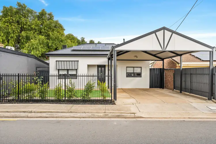 9a West Street, Beverley SA 5009