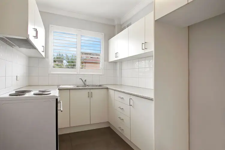 Second view of Homely unit listing, 4/37A Evan Street, Penrith NSW 2750