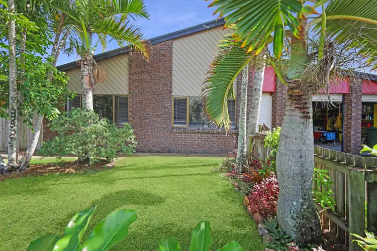 Third view of Homely house listing, 36 South Pacific Avenue, Slade Point QLD 4740