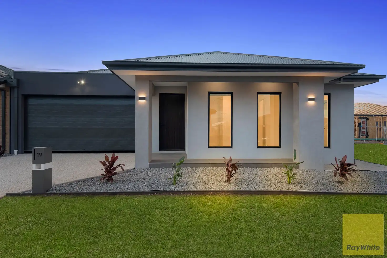 Main view of Homely house listing, 19 Yellowstone Drive, Truganina VIC 3029