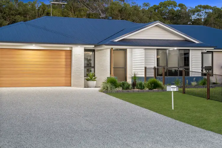 17 Portobello Road, Burpengary East QLD 4505