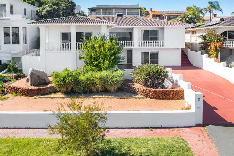 8 Dilkara Way, City Beach WA 6015