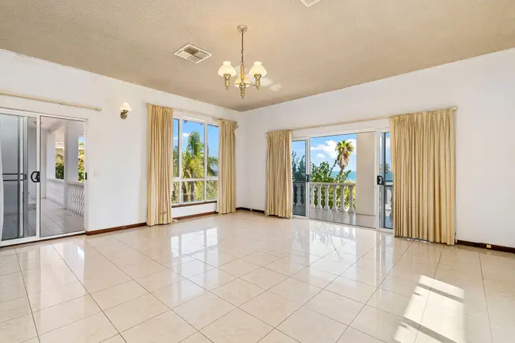 Fifth view of Homely other listing, 8 Dilkara Way, City Beach WA 6015