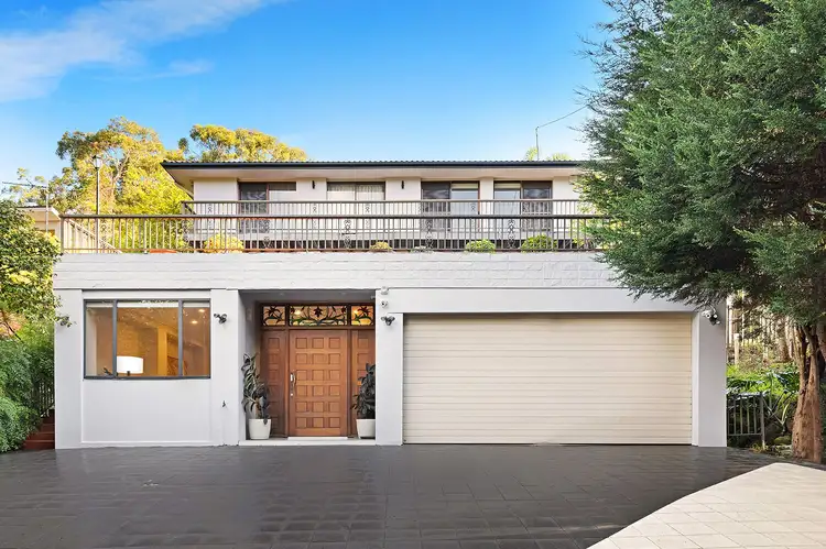 318 Pittwater Road, East Ryde NSW 2113