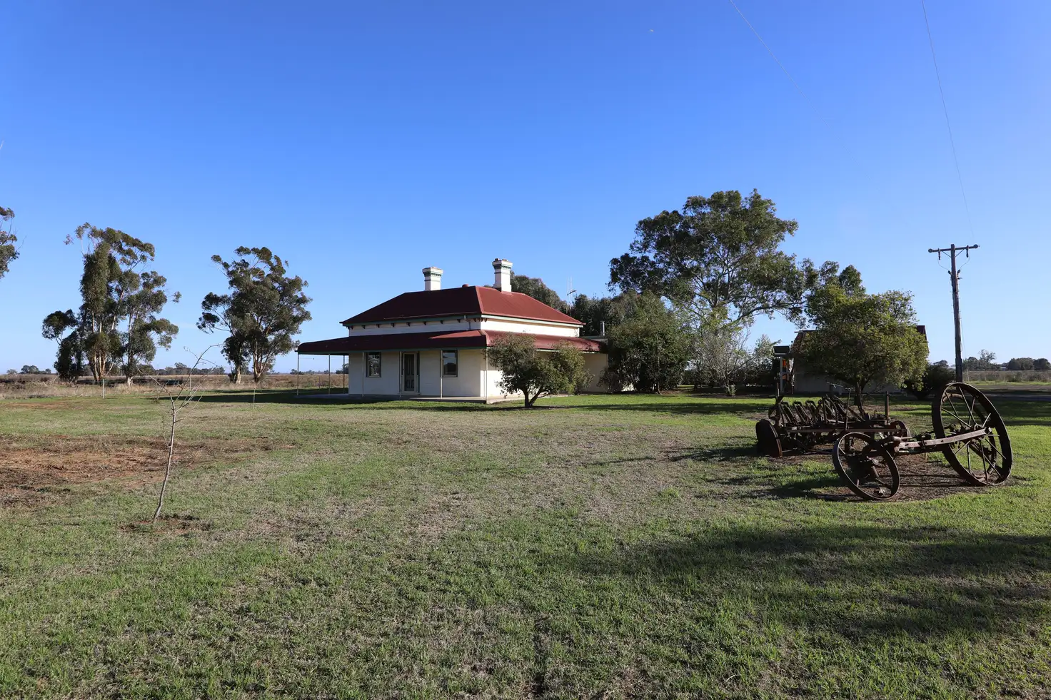 Main view of Homely house listing, 1226 Loofs Road, Naring VIC 3636