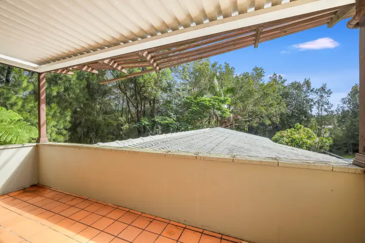 Third view of Homely semi-detached listing, 1/28 Matthews Parade, Point Clare NSW 2250