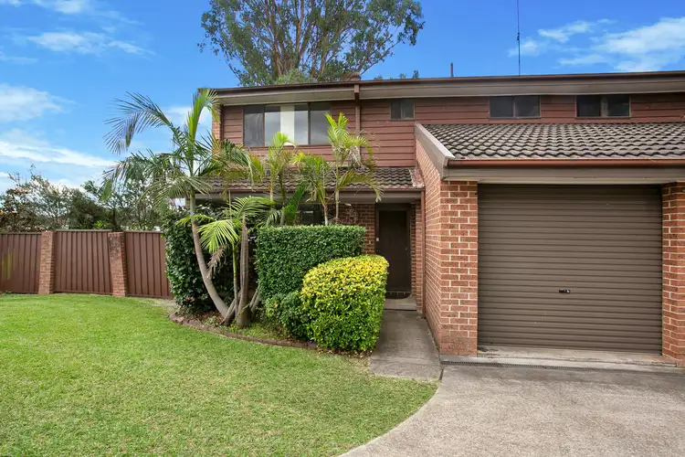 Main view of Homely townhouse listing, 3/123a Evan Street, South Penrith NSW 2750