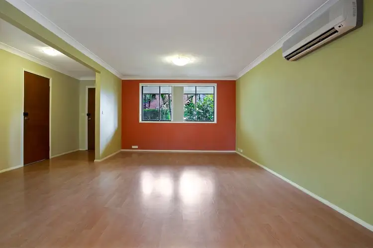 Second view of Homely townhouse listing, 3/123a Evan Street, South Penrith NSW 2750