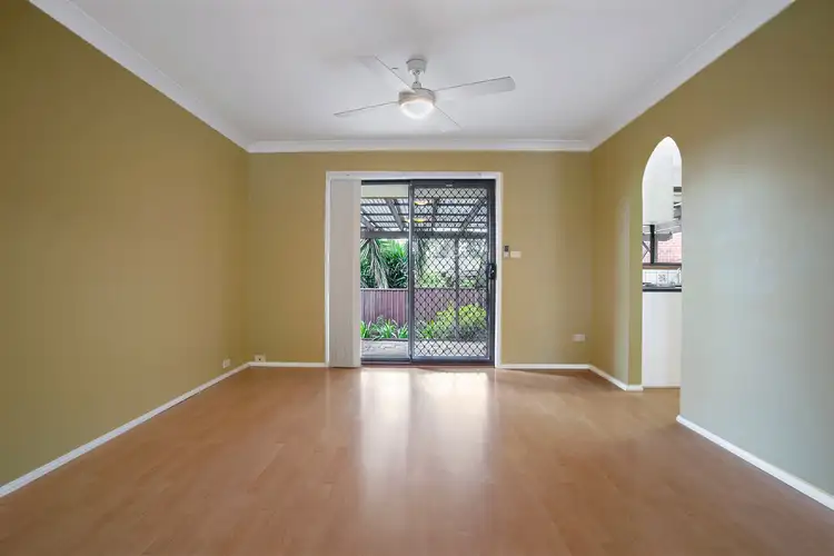 Third view of Homely townhouse listing, 3/123a Evan Street, South Penrith NSW 2750