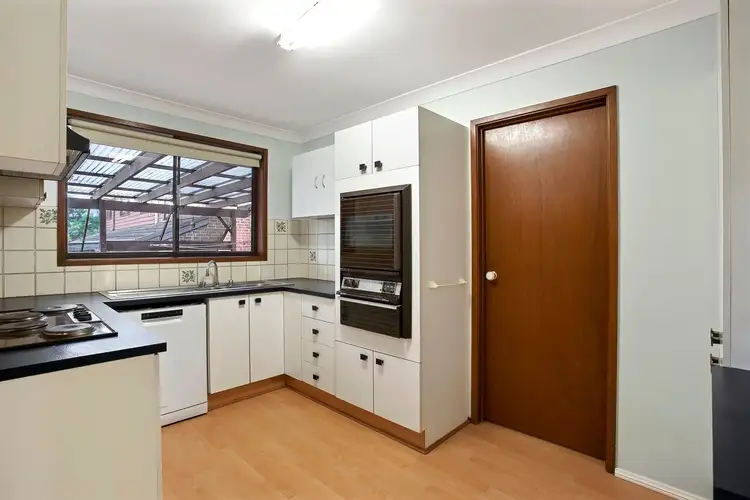 Fourth view of Homely townhouse listing, 3/123a Evan Street, South Penrith NSW 2750