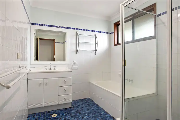 Fifth view of Homely townhouse listing, 3/123a Evan Street, South Penrith NSW 2750