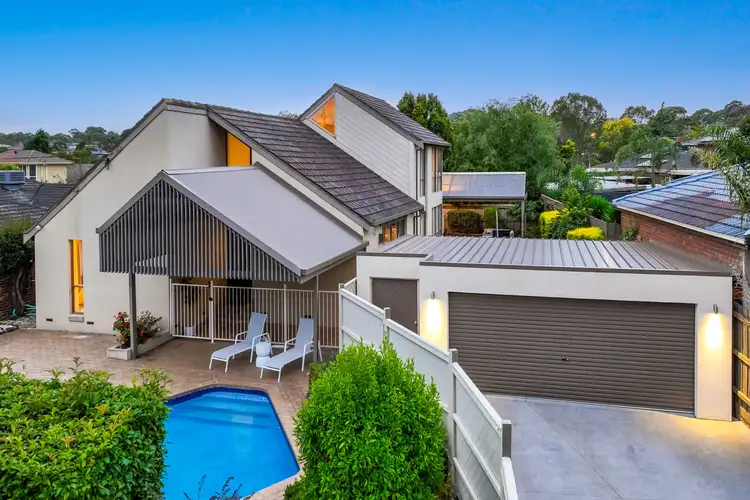 69 Phoenix Drive, Wheelers Hill VIC 3150