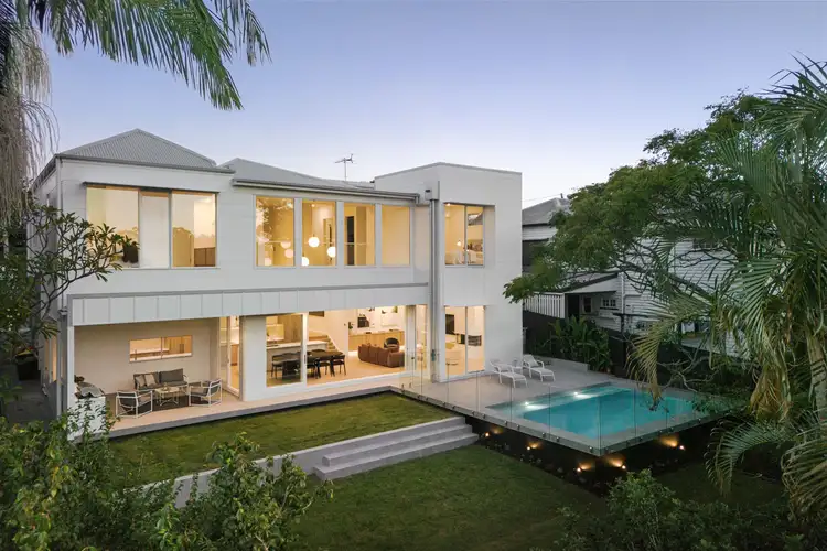 Main view of Homely house listing, 14 Downes Street, Tarragindi QLD 4121