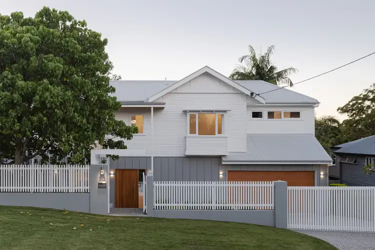 Second view of Homely house listing, 14 Downes Street, Tarragindi QLD 4121