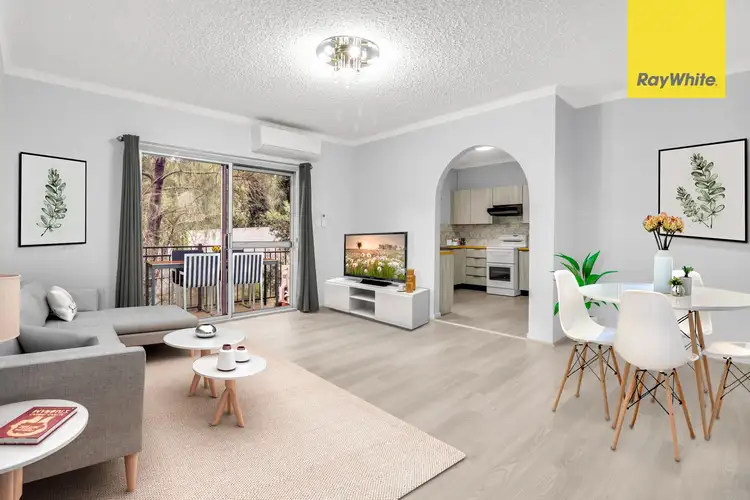 14/7-11 Tiara Place, Granville NSW 2142