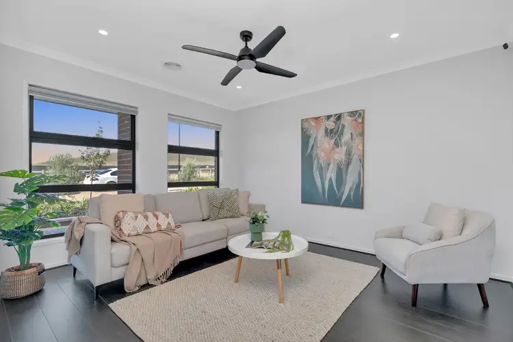 Fourth view of Homely house listing, 33 Institute Drive, Donnybrook VIC 3064
