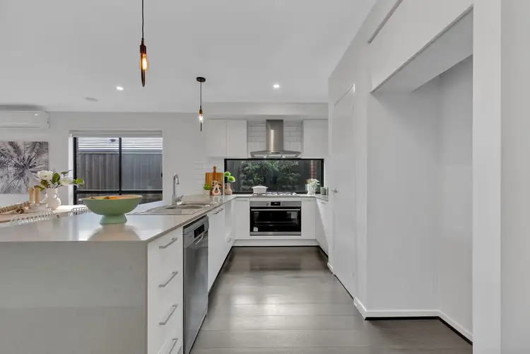 Fifth view of Homely house listing, 33 Institute Drive, Donnybrook VIC 3064