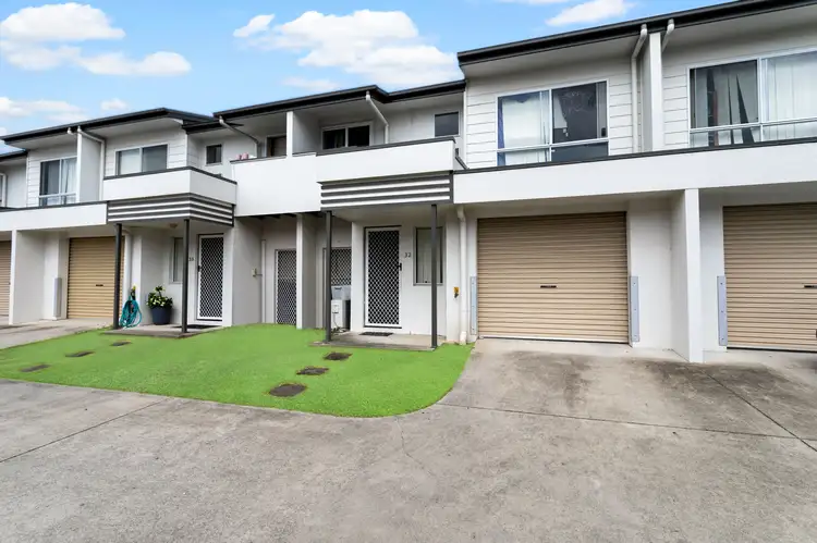 Main view of Homely townhouse listing, 32/57 Shayne Avenue, Deception Bay QLD 4508