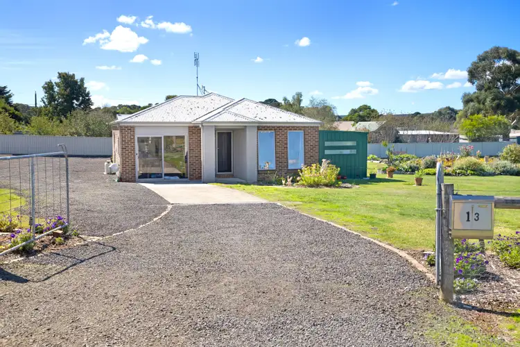 Third view of Homely house listing, 13 Waverley Street, Linton VIC 3360