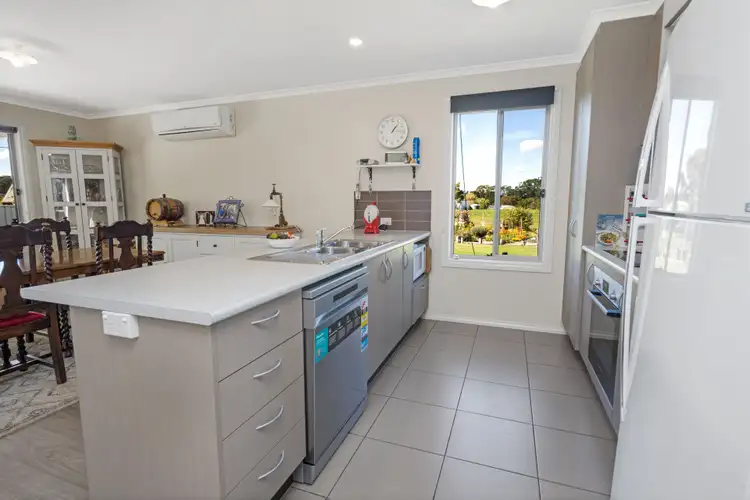 Sixth view of Homely house listing, 13 Waverley Street, Linton VIC 3360