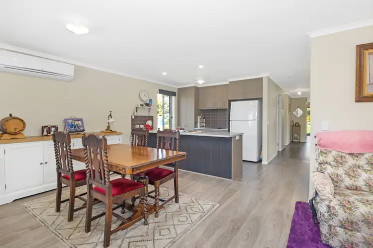 Seventh view of Homely house listing, 13 Waverley Street, Linton VIC 3360