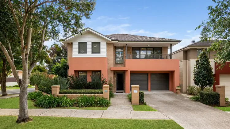 Main view of Homely other listing, 10 Callaway Avenue, Campbelltown NSW 2560