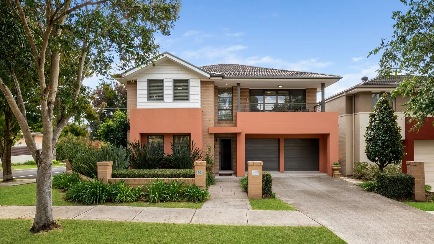 Main view of Homely other listing, 10 Callaway Avenue, Campbelltown NSW 2560