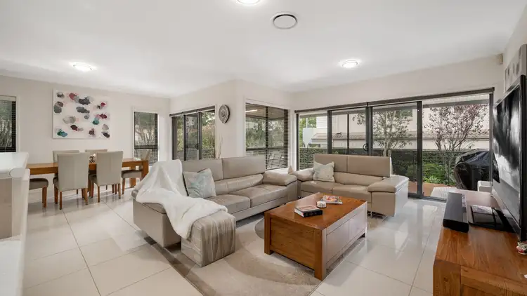 Third view of Homely other listing, 10 Callaway Avenue, Campbelltown NSW 2560