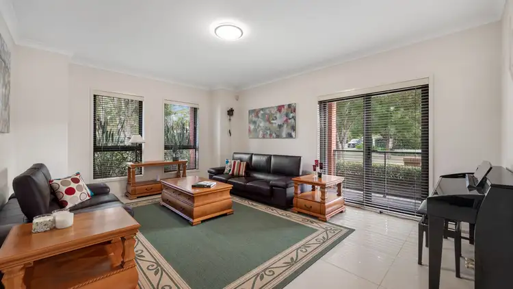 Sixth view of Homely other listing, 10 Callaway Avenue, Campbelltown NSW 2560
