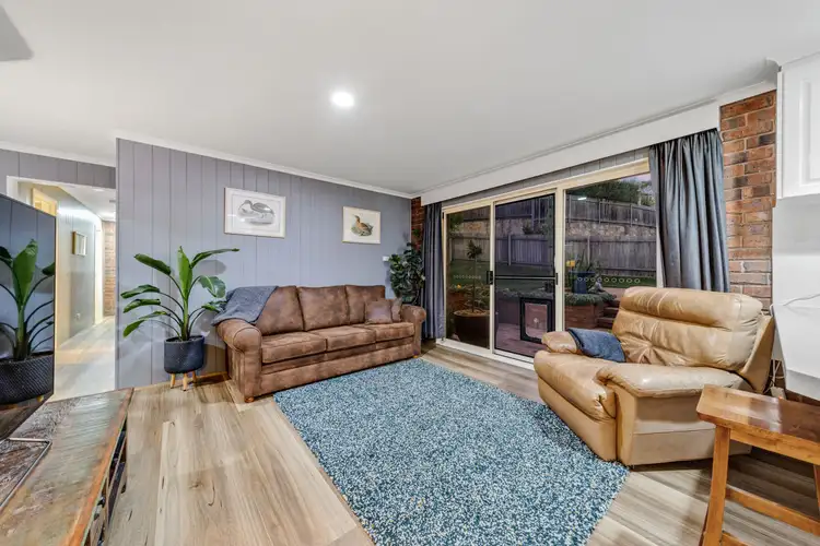 Fifth view of Homely house listing, 80 Gurrang Avenue, Ngunnawal ACT 2913