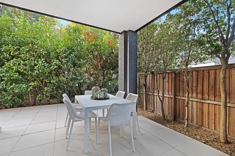 3/15 Kooringa Road, Chatswood NSW 2067