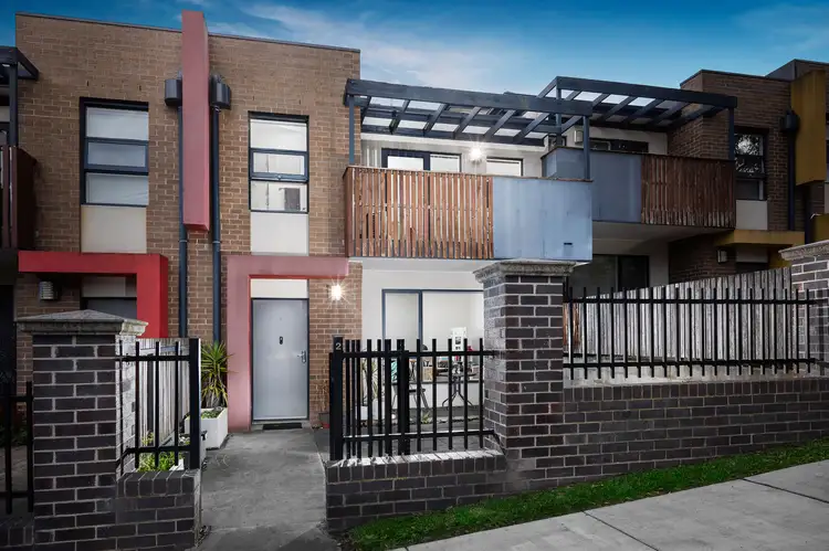2/3-5 Milton Street, Ferntree Gully VIC 3156