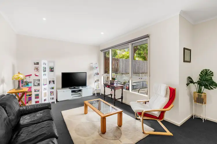 Second view of Homely townhouse listing, 2/3-5 Milton Street, Ferntree Gully VIC 3156
