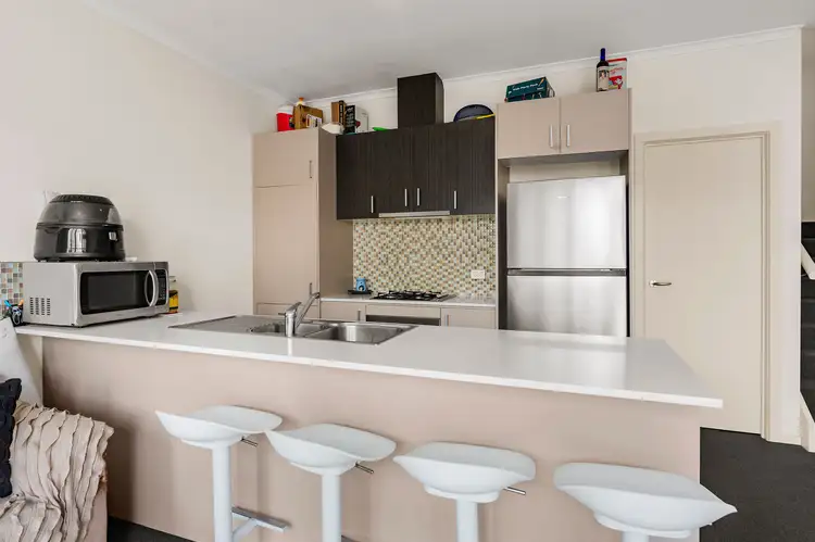 Fifth view of Homely townhouse listing, 2/3-5 Milton Street, Ferntree Gully VIC 3156
