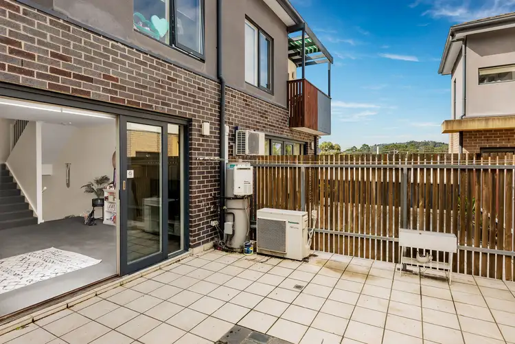 Sixth view of Homely townhouse listing, 2/3-5 Milton Street, Ferntree Gully VIC 3156