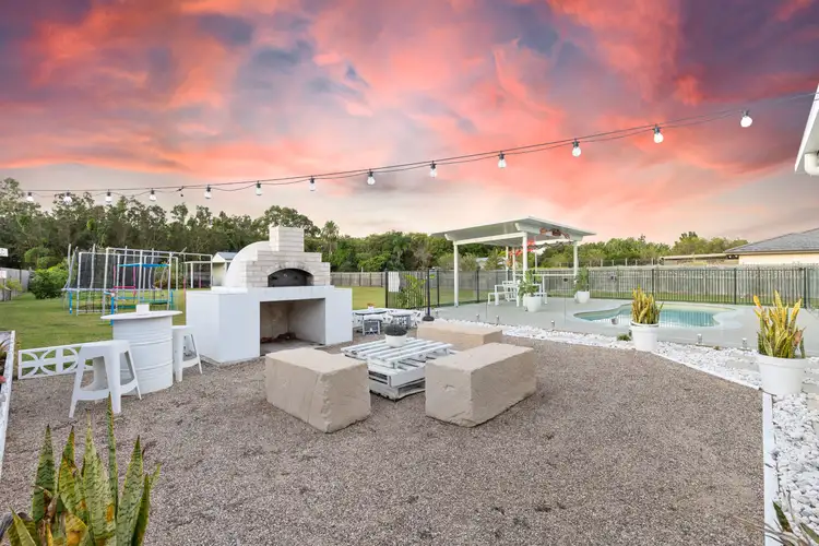 Third view of Homely house listing, 19 Waters Edge Drive, Craignish QLD 4655