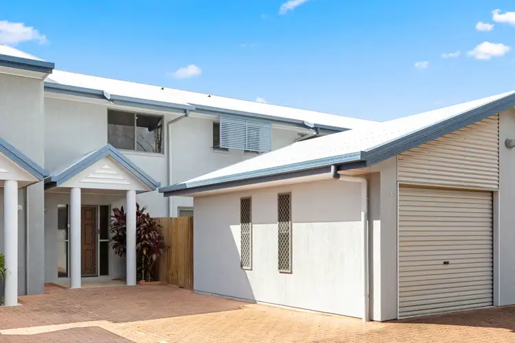 Second view of Homely house listing, 18/30 East Street, Scarness QLD 4655