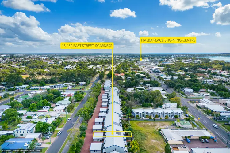 Third view of Homely house listing, 18/30 East Street, Scarness QLD 4655