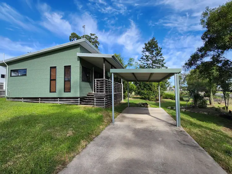1 Ladybird Lane, Crows Nest QLD 4355