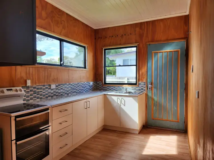 Second view of Homely house listing, 1 Ladybird Lane, Crows Nest QLD 4355
