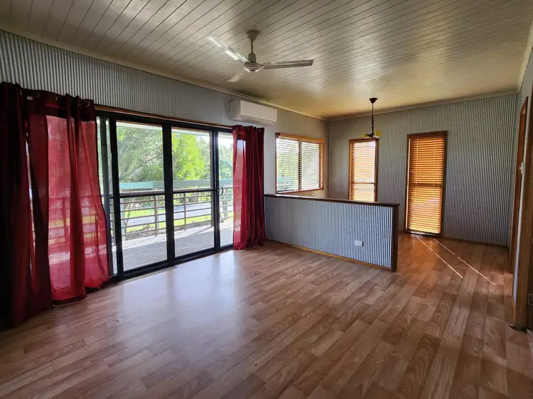 Third view of Homely house listing, 1 Ladybird Lane, Crows Nest QLD 4355