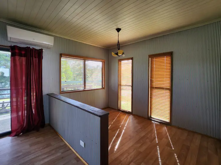 Fourth view of Homely house listing, 1 Ladybird Lane, Crows Nest QLD 4355