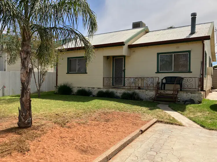 654 Argent Street, Broken Hill NSW 2880