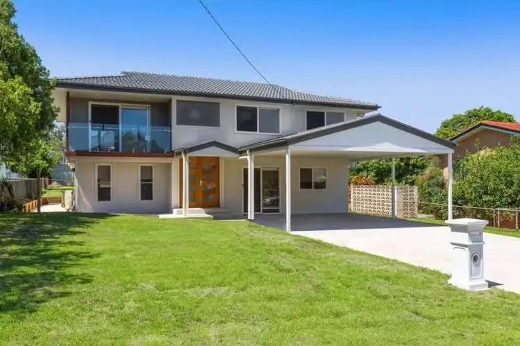 Main view of Homely house listing, 15 Cuthbert Street, Albany Creek QLD 4035
