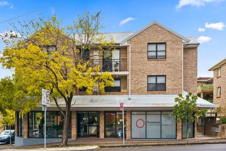 Main view of Homely apartment listing, 7/53-55 Morts Road, Mortdale NSW 2223